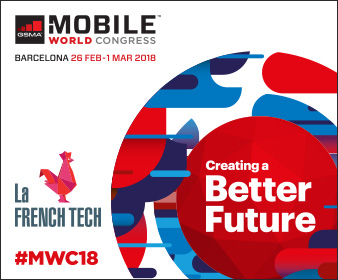 Recoveo Mobile is present on MWC18!